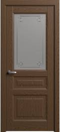 Межкомнатная дверь Софья Тип: 04.41Г-К4