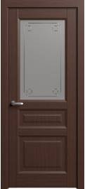 Межкомнатная дверь Софья Тип: 06.41Г-К4