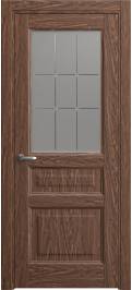 Межкомнатная дверь Софья Тип: 138.41Г-П9