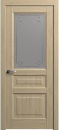 Межкомнатная дверь Софья Тип: 142.41Г-К4