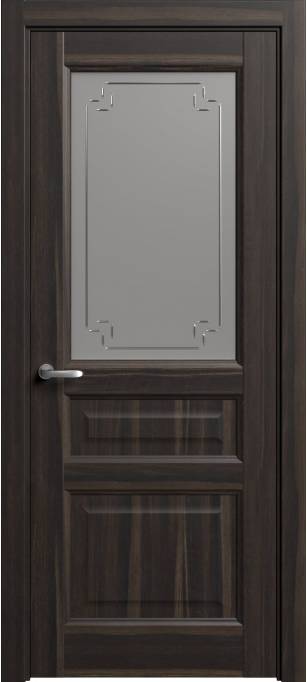 Межкомнатная дверь Sofia Мастер и Маргарита, модель 149.41Г-У4, haute, кортекс