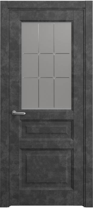 Межкомнатная дверь Софья Тип: 231.41Г-П9