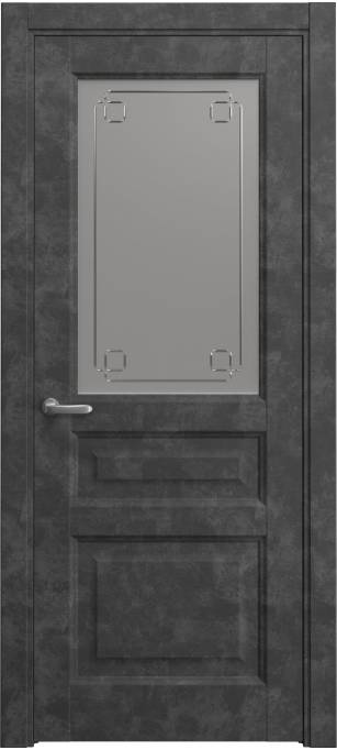 Межкомнатная дверь Софья Тип: 231.41Г-К4