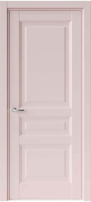 Межкомнатная дверь Sofia Мастер и Маргарита Rose, акриловая эмаль 326.42