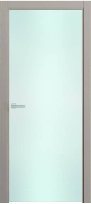 Межкомнатная дверь Софья Тип: 330.23 зеркальное стекло
