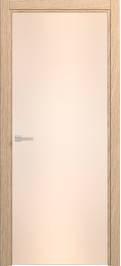 Межкомнатная дверь Софья Тип: 91.23 зеркальная бронза