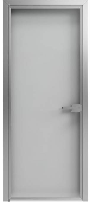 Межкомнатная дверь Софья Scala А1 T06 Стекло прозрачное экстра