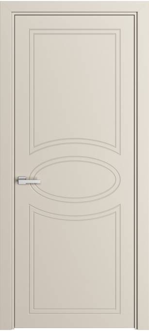 Межкомнатная матовая дверь софья Phantom дерево 74.79 CE1