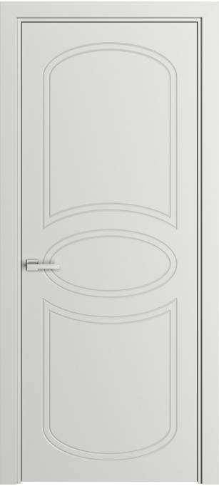 Межкомнатная матовая дверь софья Phantom дерево 78.79 CE2