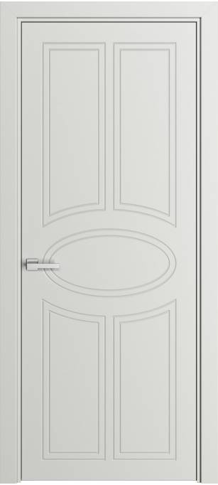 Межкомнатная матовая дверь софья Phantom дерево 78.79 CE3
