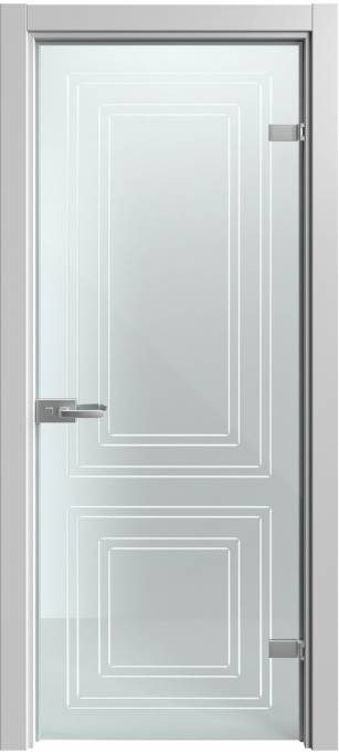 Межкомнатная дверь Sofia Phantom T01-80 C02