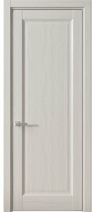 Межкомнатная дверь Elegant Белый дуб, кортекс 158.39