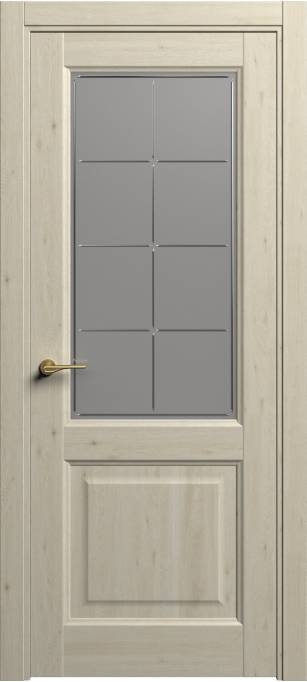 Межкомнатная дверь Софья Classic Тироль, кортекс 141.152