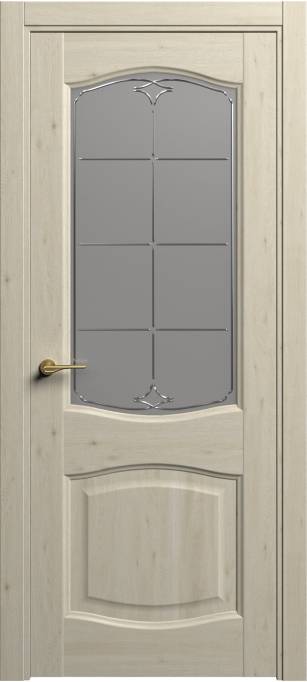 Межкомнатная дверь Софья Classic Тироль, кортекс 141.157