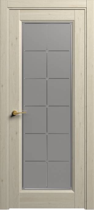 Межкомнатная дверь Софья Classic Тироль, кортекс 141.51