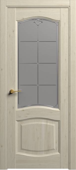 Межкомнатная дверь Софья Classic Тироль, кортекс 141.54