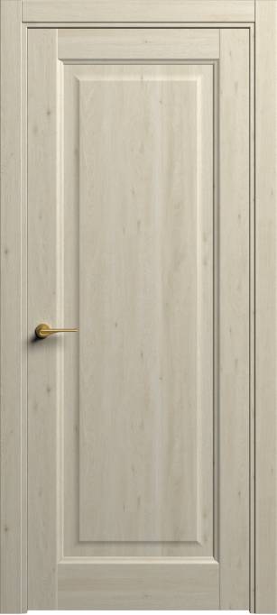 Межкомнатная дверь Софья Classic Тироль, кортекс 141.61