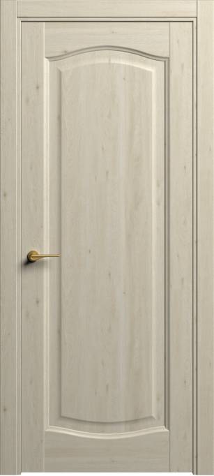 Межкомнатная дверь Софья Classic Тироль, кортекс 141.65
