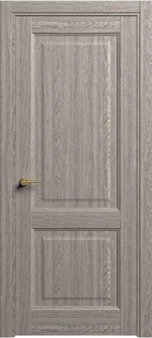 Межкомнатная дверь Софья Classic Хипстер, tweed кортекс 145.62