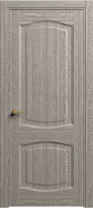 Межкомнатная дверь Софья Classic Хипстер, tweed кортекс 145.67