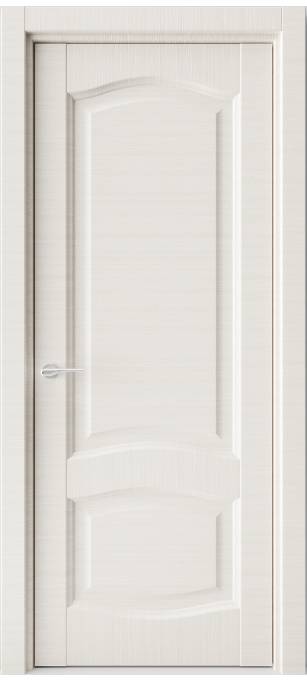Межкомнатная дверь Sofia Classic Белый клен, кортекс 17.164