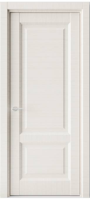 Межкомнатная дверь Sofia Classic Белый клен, кортекс 17.262