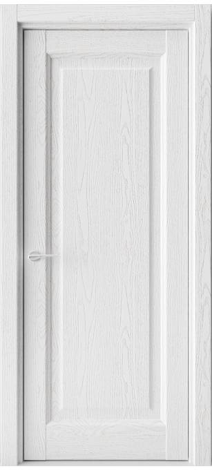 Межкомнатная дверь Sofia Classic Ясень эмаль структурированная 35.61