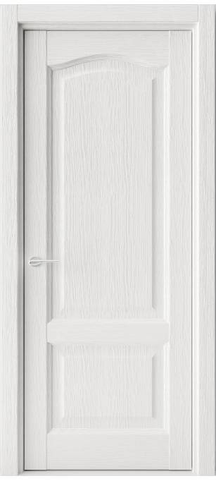Межкомнатная дверь Sofia Classic Ваниль, кортекс 50.163