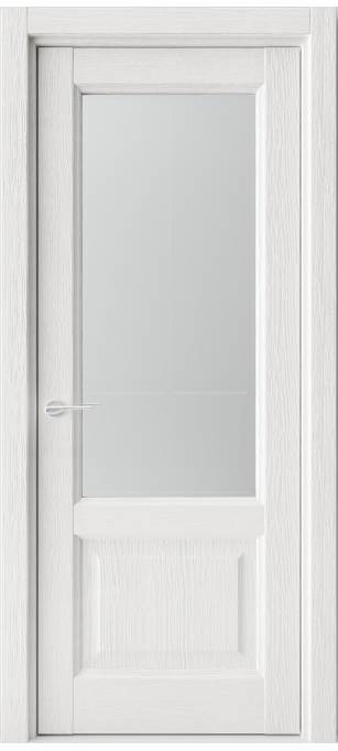 Межкомнатная дверь Sofia Classic Ваниль, кортекс 50.252