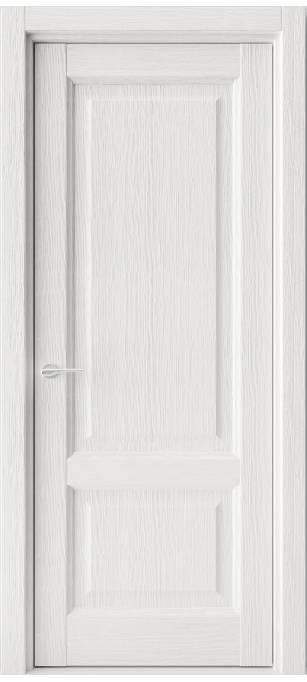 Межкомнатная дверь Sofia Classic Ваниль, кортекс 50.262