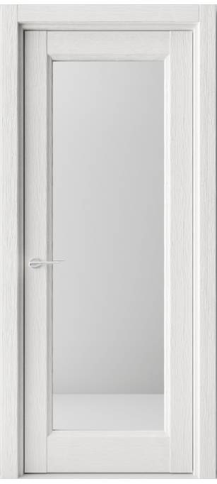 Межкомнатная дверь Sofia Classic Ваниль, кортекс 50.51