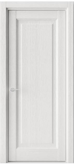 Межкомнатная дверь Sofia Classic Ваниль, кортекс 50.61