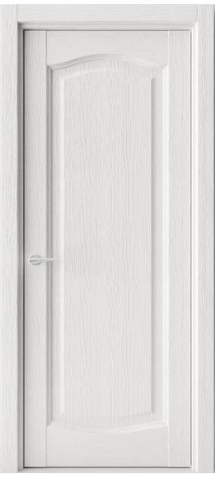 Межкомнатная дверь Sofia Classic Ваниль, кортекс 50.65