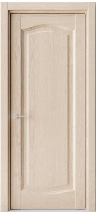 Межкомнатная дверь Sofia Classic Выбеленный дуб, шпон 81.65