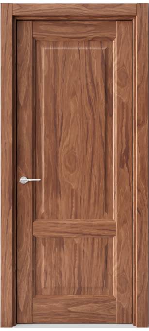 Межкомнатная дверь Sofia Classic Орех, шпон 88.262