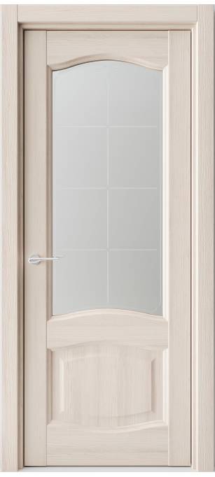 Межкомнатная дверь Sofia Classic Портопало, кортекс 140.154