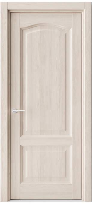 Межкомнатная дверь Sofia Classic Портопало, кортекс 140.163