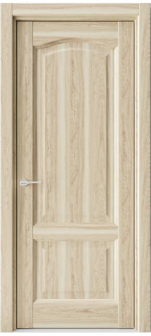 Межкомнатная дверь Sofia Classic Альгамбра, кортекс 151.163