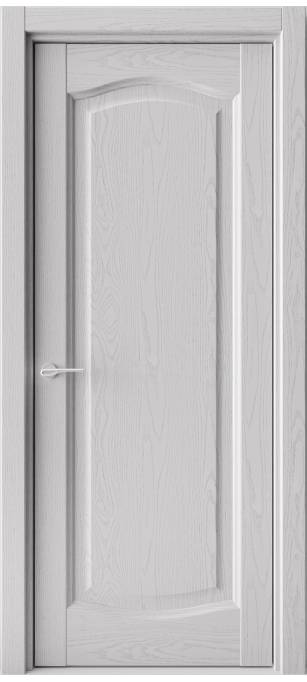 Межкомнатная дверь Sofia Classic Кашемировый ясень, эмаль структурированная 309.65