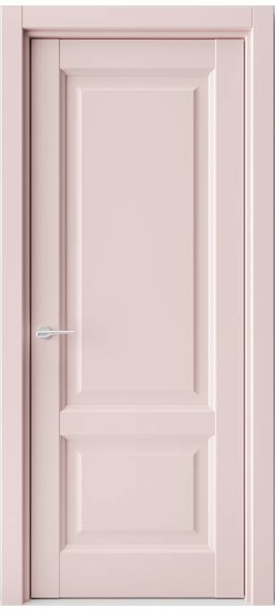Межкомнатная дверь Sofia Classic Rose, акриловая эмаль 326.262