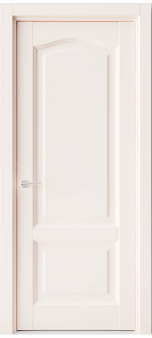 Межкомнатная дверь Sofia Classic Nude, акриловая эмаль 327.163