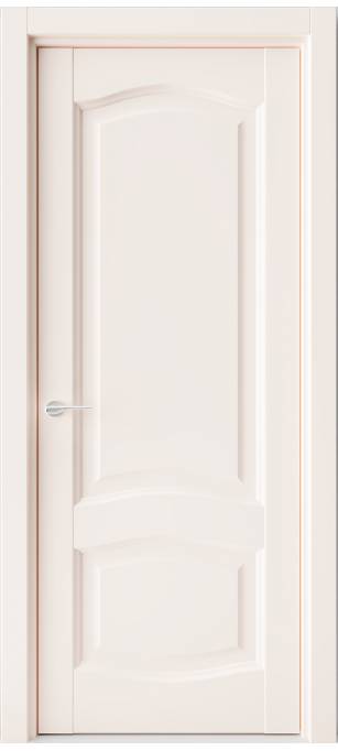 Межкомнатная дверь Sofia Classic Nude, акриловая эмаль 327.164