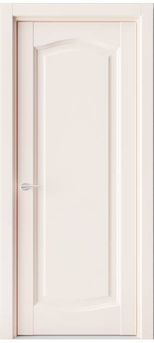 Межкомнатная дверь Sofia Classic Nude, акриловая эмаль 327.65