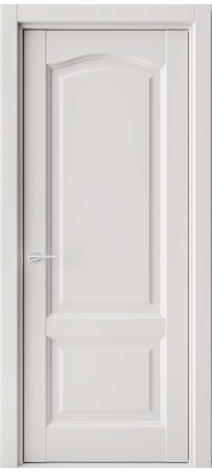  Межкомнатная дверь Sofia Classic Светло-серый шелк 332.163