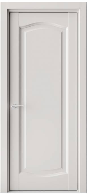 Межкомнатная дверь Sofia Classic Светло-серый шелк 332.65