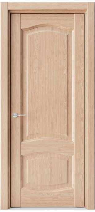 Межкомнатная дверь Sofia Classic Европейский дуб, шпон 379.164