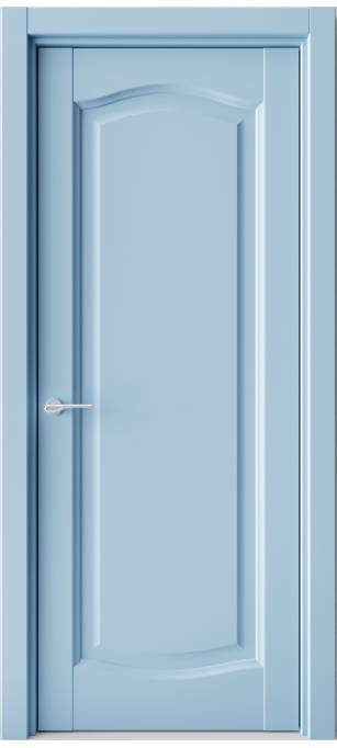 Межкомнатная дверь Sofia Classic  RAL, акриловая эмаль  RAL.65