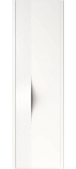 Межкомнатная дверь Sofia Manigliona 3000 Белый лак-акрилат,глянцевый 78ЯБ.93 