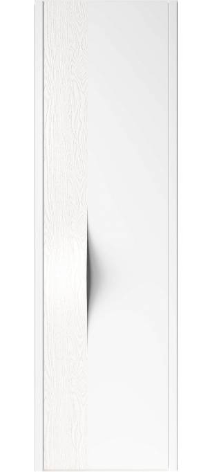 Межкомнатная дверь Sofia Manigliona 3000 Белый лак-акрилат, матовый 78ЯБ.93 