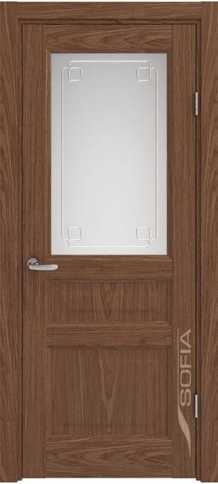 Межкомнатная дверь Софья Тип: 88.41